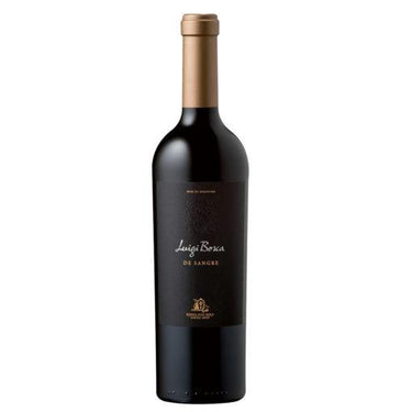 Vino Tinto Luigi Bosca De Sangre Red Blend 750 Ml